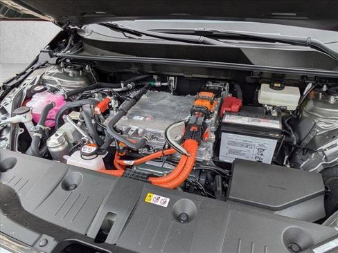 New 2026 Subaru Solterra Premium AWD/4WD image 24