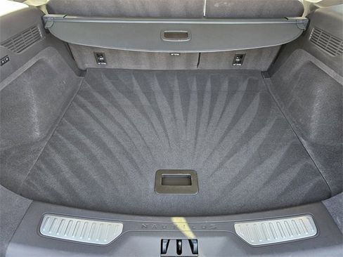 Certified 2024 Lincoln Nautilus Black Label w/ Jet Appearance Package (87T) image 32