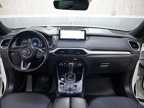 Used 2021 MAZDA CX-9 Grand Touring image 17