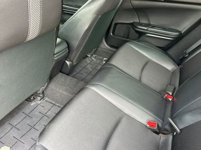 Used 2021 Honda Civic Sport