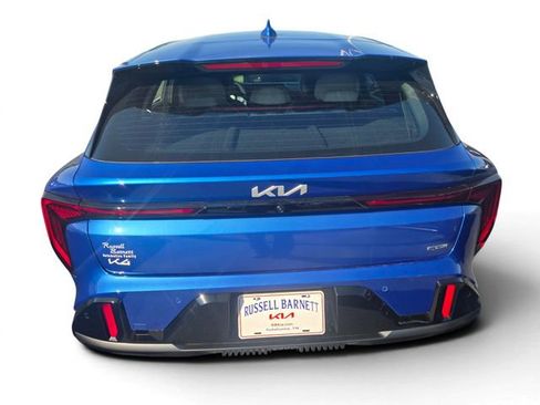 New 2026 Kia K4 GT-Line Turbo FWD image 21