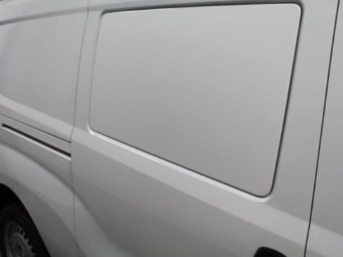 Used 2021 RAM ProMaster City Tradesman FWD image 35