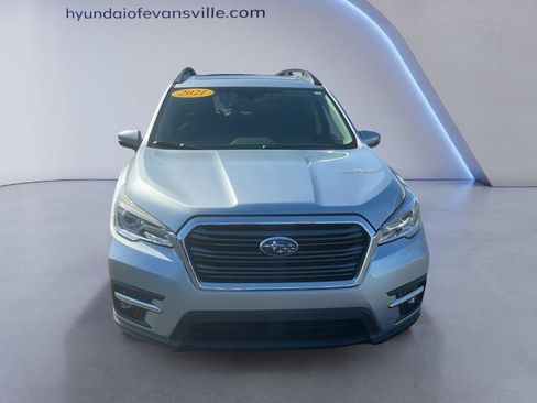 Used 2021 Subaru Ascent Limited w/ Technology Package AWD/4WD image 2