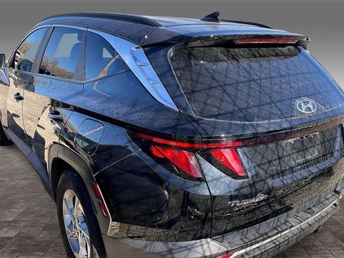 Used 2024 Hyundai Tucson SEL image 4