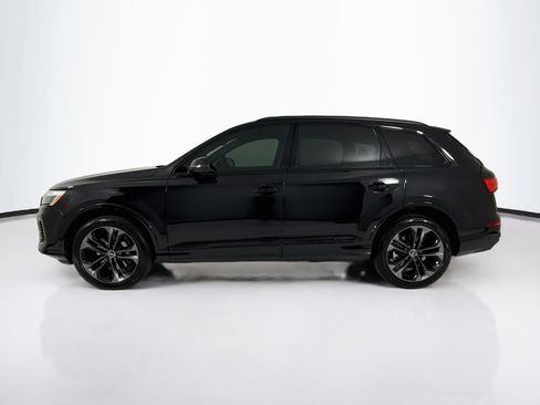 Used 2025 Audi Q7 3.0T Premium Plus AWD/4WD image 2