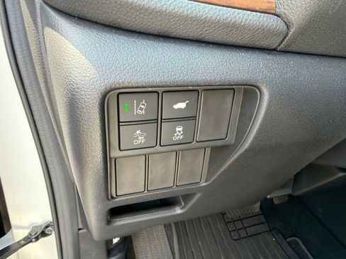 Certified 2021 Honda CR-V EX-L image 18