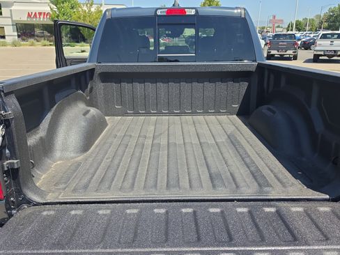 New 2026 RAM 1500 RHO AWD/4WD image 32