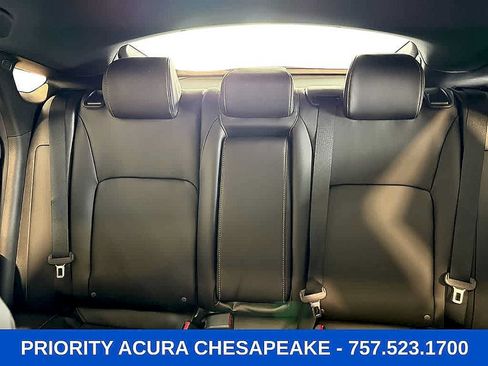 New 2026 Acura Integra A-Spec FWD image 30