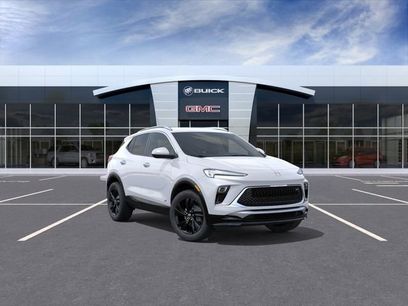 New 2026 Buick Encore GX Sport Touring w/ Comfort Package