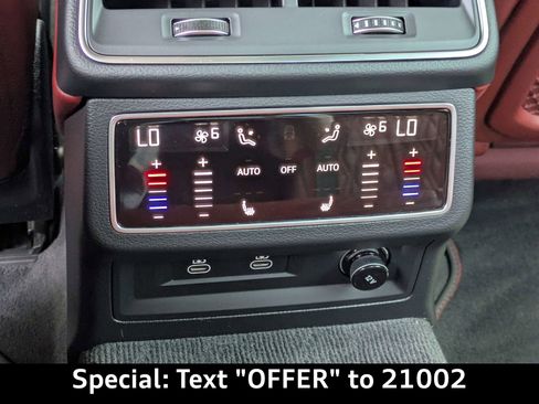 Certified 2024 Audi S6 Prestige AWD/4WD image 15