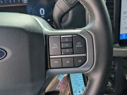 Used 2024 Ford F150 XLT w/ Mobile Office Package image 16