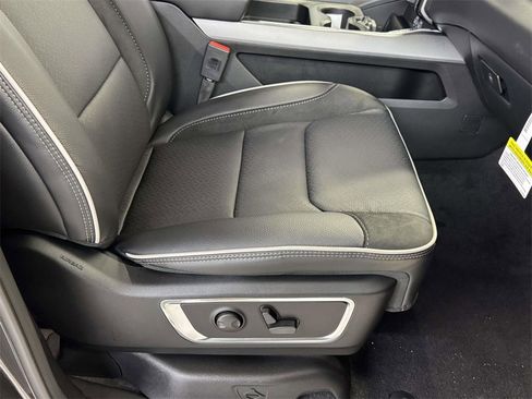 New 2026 RAM 1500 Laramie w/ Bed Utility Group image 11