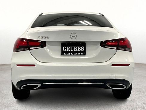 Used 2022 Mercedes-Benz A 220 image 6