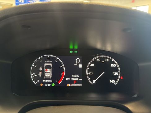 New 2026 Honda HR-V Sport image 10