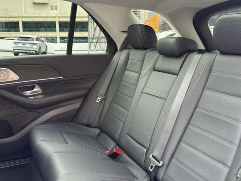 New 2026 Mercedes-Benz GLE 450 4MATIC image 30