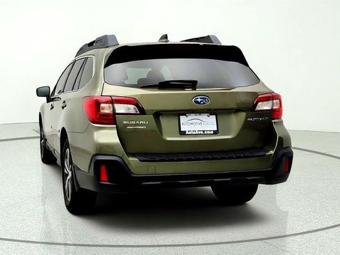 Used 2018 Subaru Outback 2.5i Limited AWD/4WD image 6