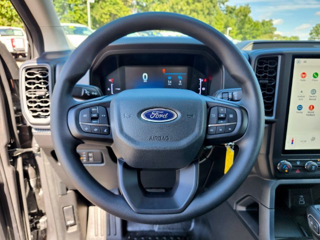 New 2026 Ford Ranger XL AWD/4WD image 27