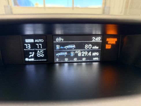 Used 2017 Subaru Forester 2.5i Touring image 48