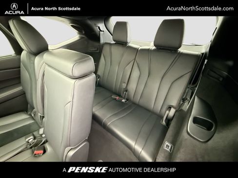 Certified 2024 Acura MDX A-Spec AWD/4WD image 23