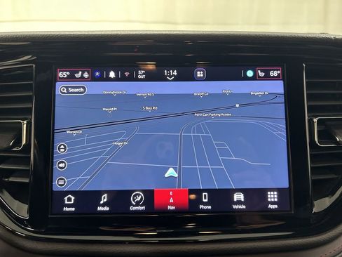 Used 2021 Dodge Durango R/T w/ Tow 'N Go Package image 16