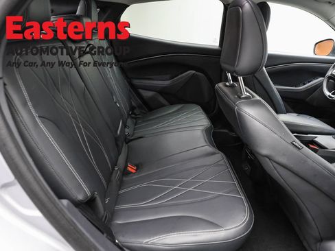 Used 2021 Ford Mustang Mach-E Select AWD/4WD image 21