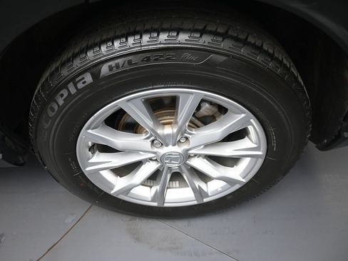 Certified 2023 Honda CR-V EX-L image 15
