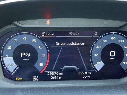 Used 2025 Audi Q3 2.0T Premium AWD/4WD image 3