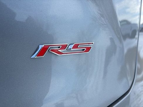 New 2026 Chevrolet Blazer RS w/ Driver Confidence II Package image 10