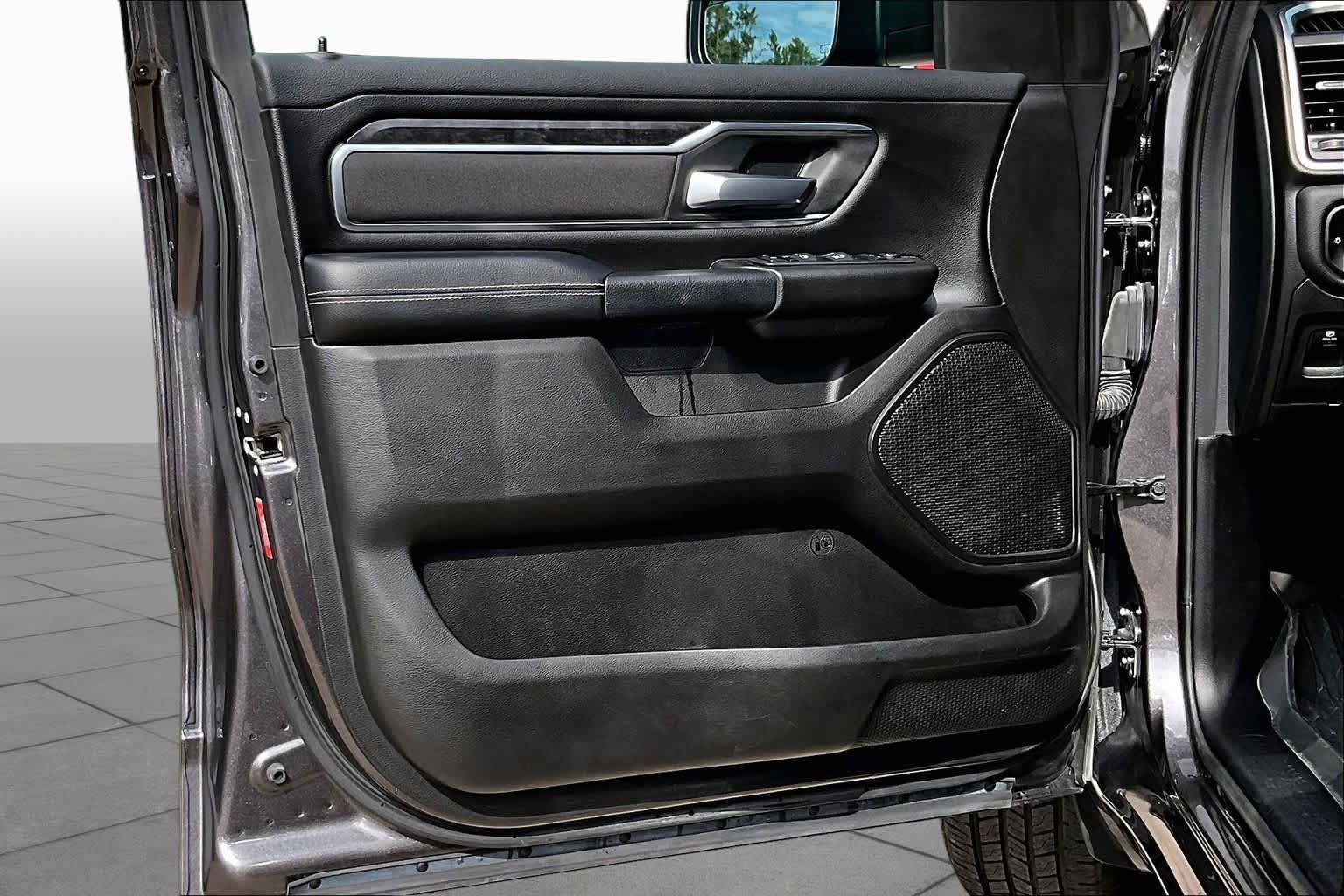 Used 2024 RAM 1500 Lone Star RWD image 21