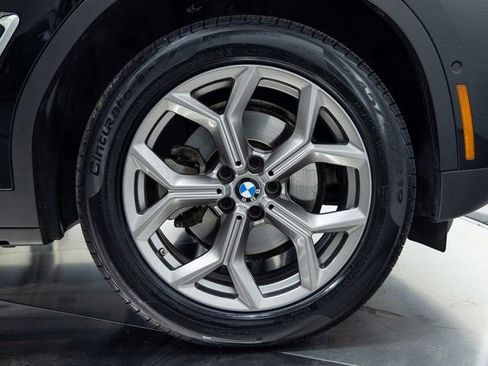 Certified 2023 BMW X3 xDrive30i w/ Premium Package w/ZPA image 27