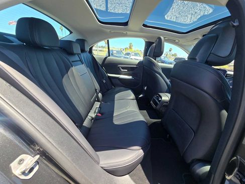 Used 2026 Mercedes-Benz E 350 Sedan image 13