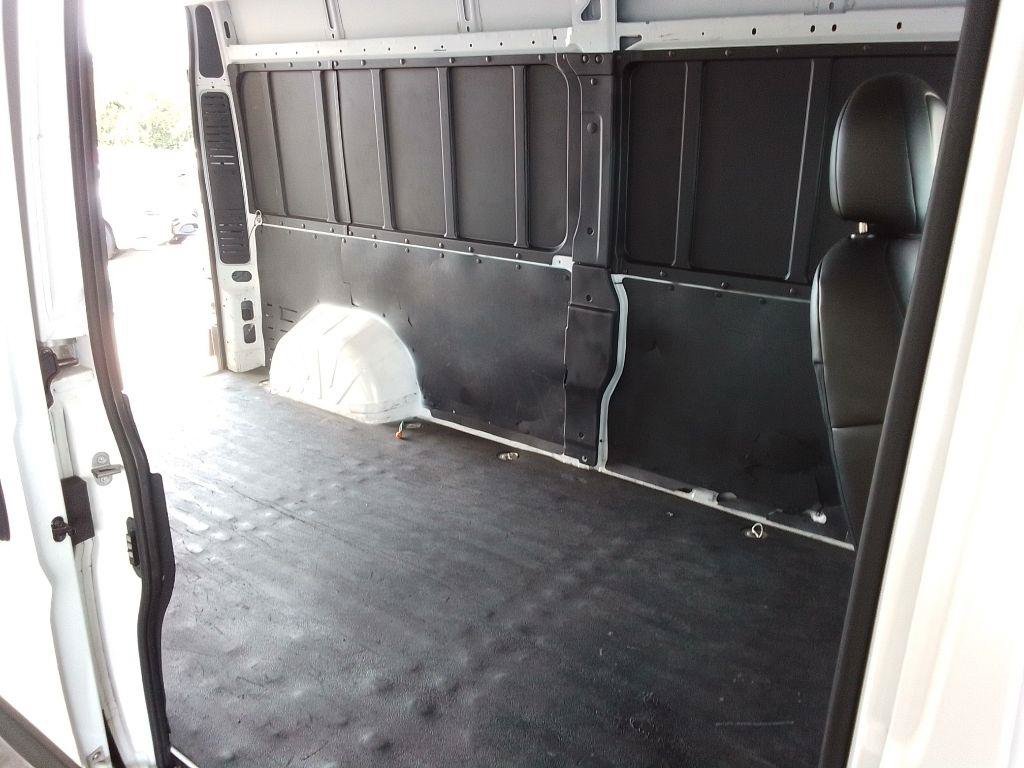 Used 2021 RAM ProMaster 2500 FWD image 19