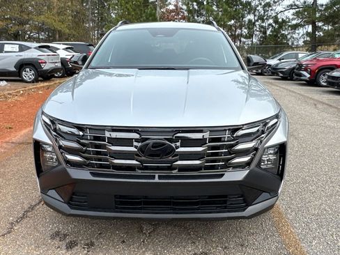 New 2026 Hyundai Tucson XRT image 8