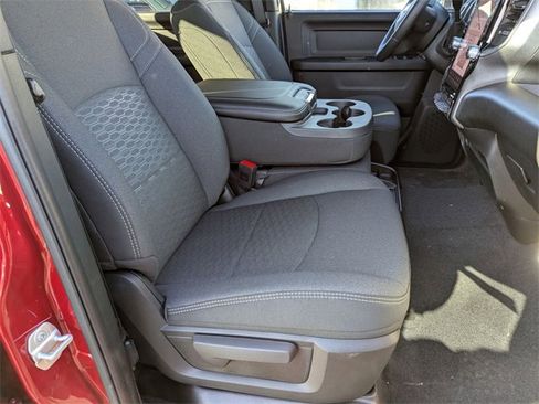 New 2026 RAM 2500 Tradesman image 28