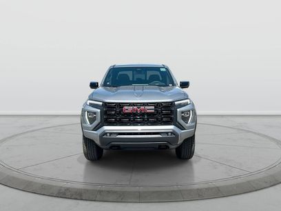 New 2026 GMC Canyon Elevation w/ Convenience Package