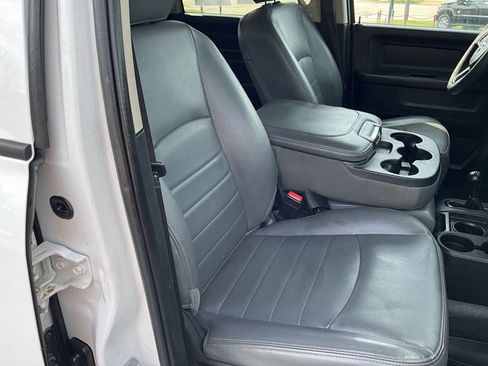 Used 2017 RAM 2500 Tradesman image 16