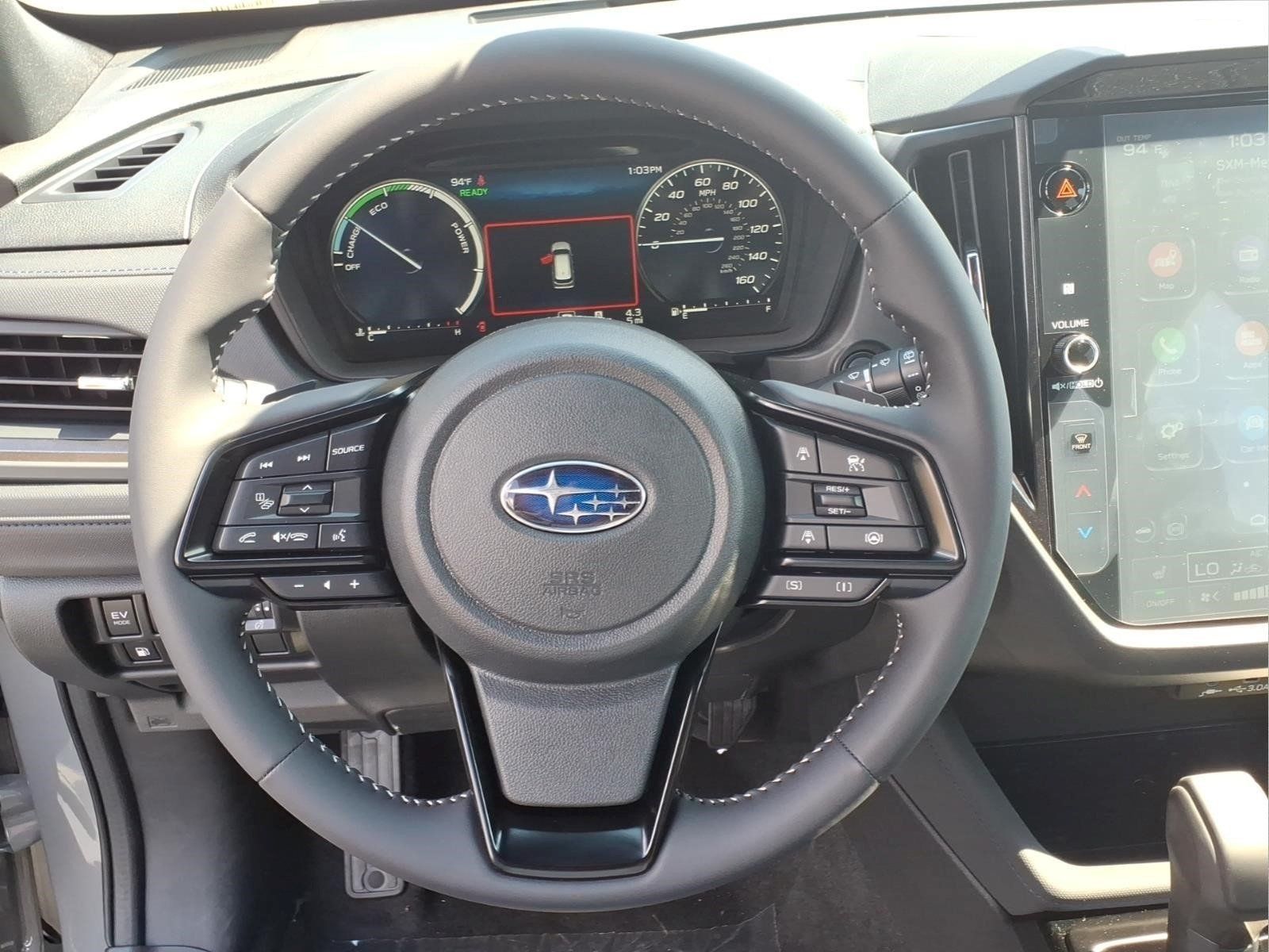 New 2026 Subaru Forester Premium AWD/4WD image 20