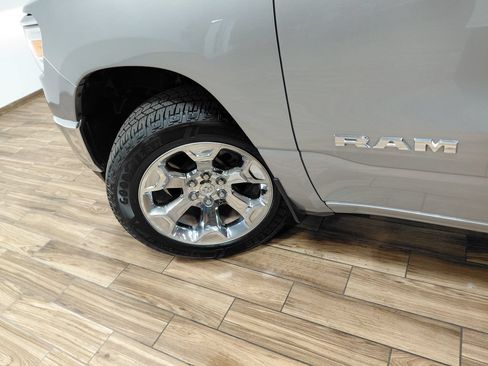 Used 2022 RAM 1500 Big Horn AWD/4WD image 15