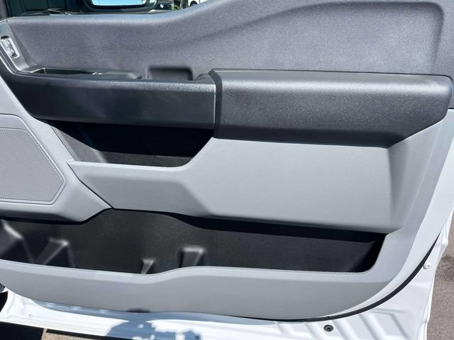 New 2027 Ford F250 XL AWD/4WD image 14