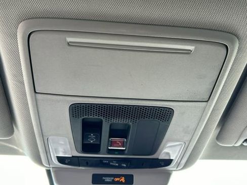 Used 2023 Honda Accord EX image 21
