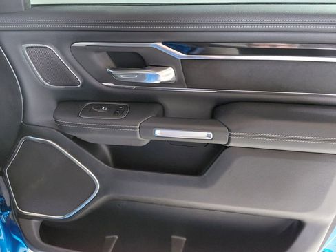 Used 2020 RAM 1500 Laramie image 17