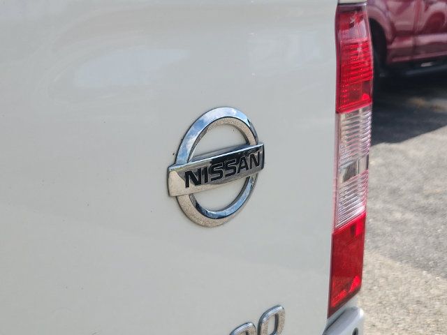 Used 2020 Nissan NV 1500 S RWD image 24