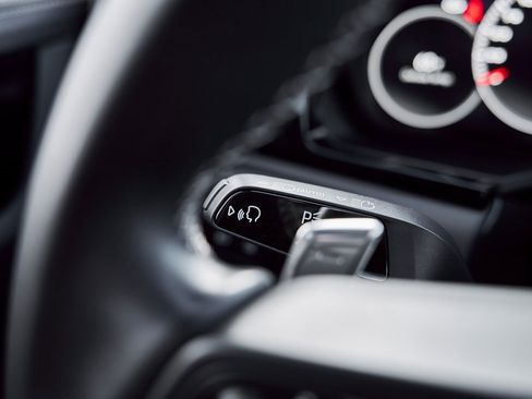 Used 2023 Porsche Cayenne Turbo GT image 64