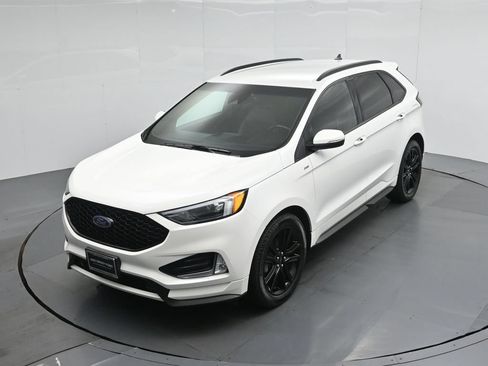 Certified 2020 Ford Edge ST-Line FWD image 36
