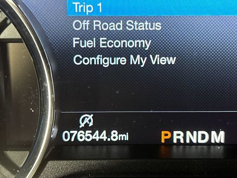 Used 2018 Ford Expedition Limited w/ Equipment Group 301A RWD image 22