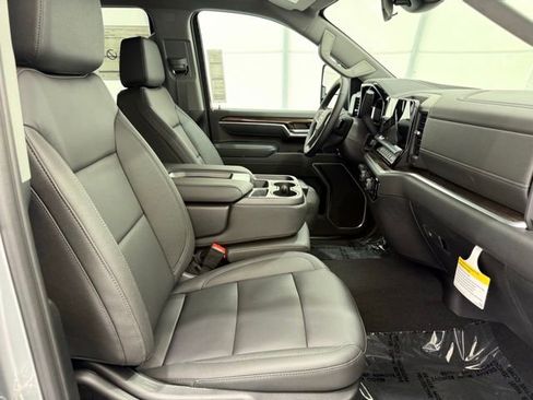 New 2026 Chevrolet Silverado 2500 LT w/ Convenience Package AWD/4WD image 20