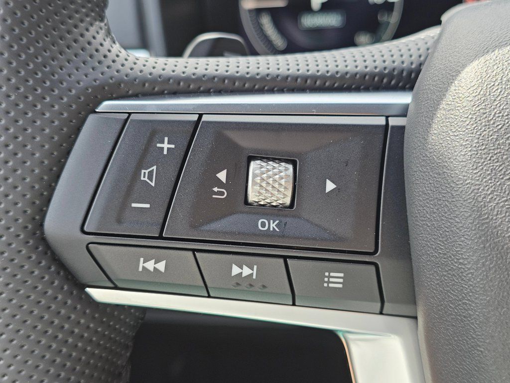 New 2026 Nissan Rogue Platinum AWD/4WD image 26