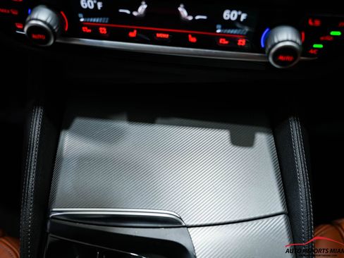 Used 2021 BMW M5 image 77