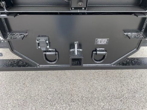 New 2024 Ford F450 XL image 15