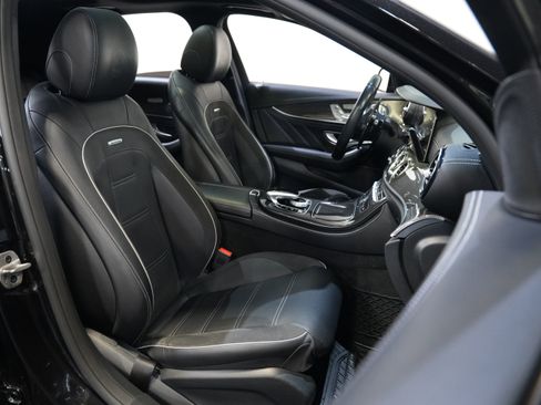 Used 2019 Mercedes-Benz E 63 AMG S image 33